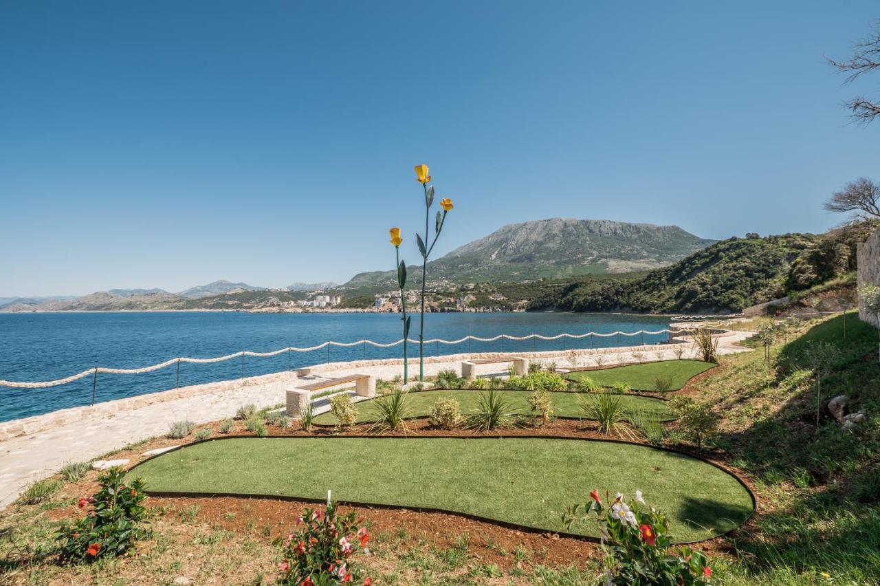 Dulamerovic Resort Bar Exterior photo