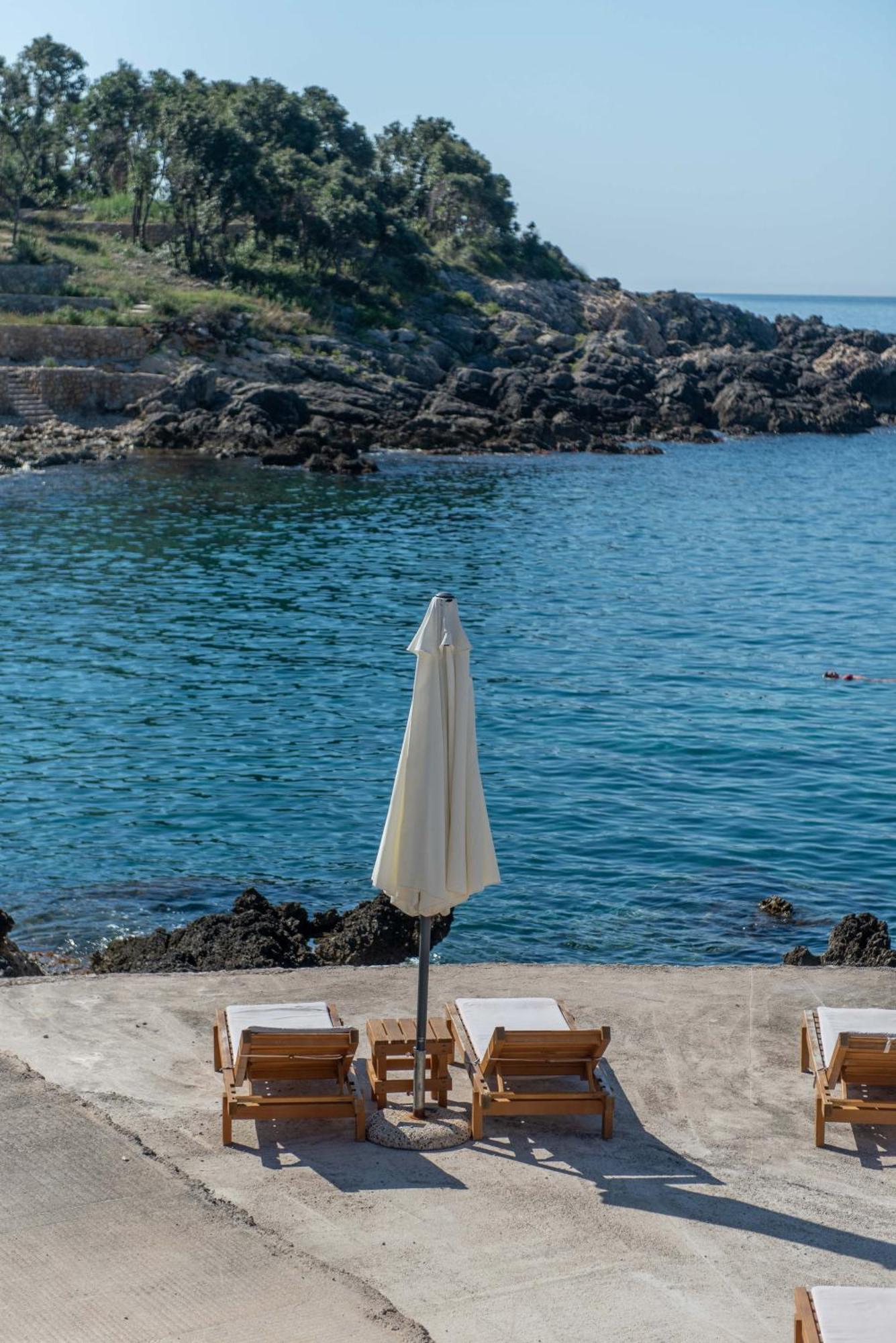 Dulamerovic Resort Bar Exterior photo