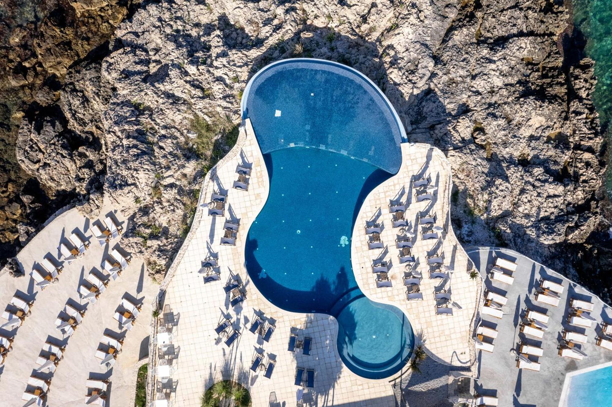 Dulamerovic Resort Bar Exterior photo