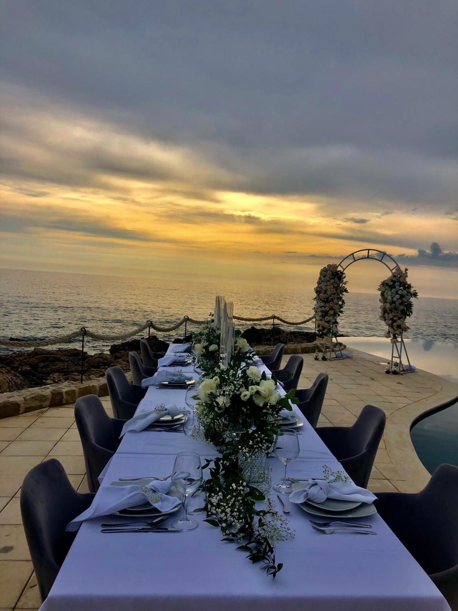 Dulamerovic Resort Bar Exterior photo